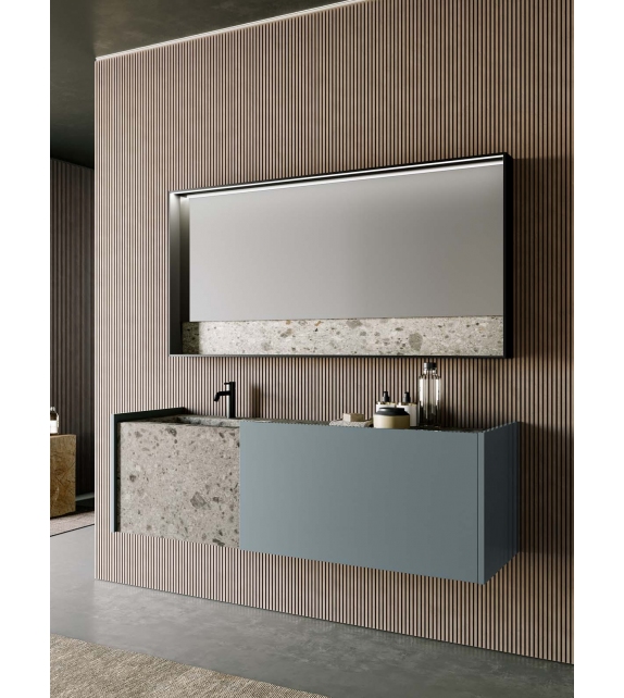 Major Composición 3 Birex Sistema Baño