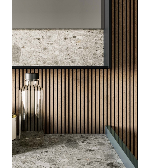 Major Composición 3 Birex Sistema Baño