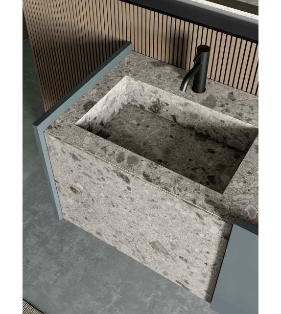 Major Composizione 3 Birex Sistema Bagno