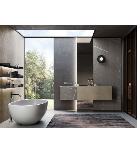 Major Composición 5 Birex Sistema Baño