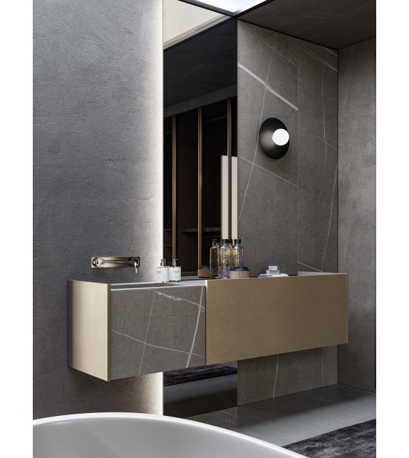 Major Composición 5 Birex Sistema Baño