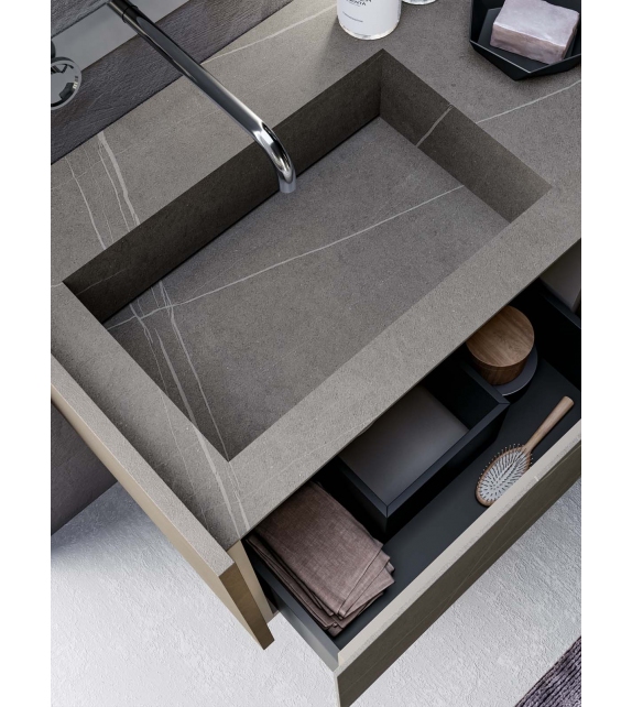 Major Composición 5 Birex Sistema Baño