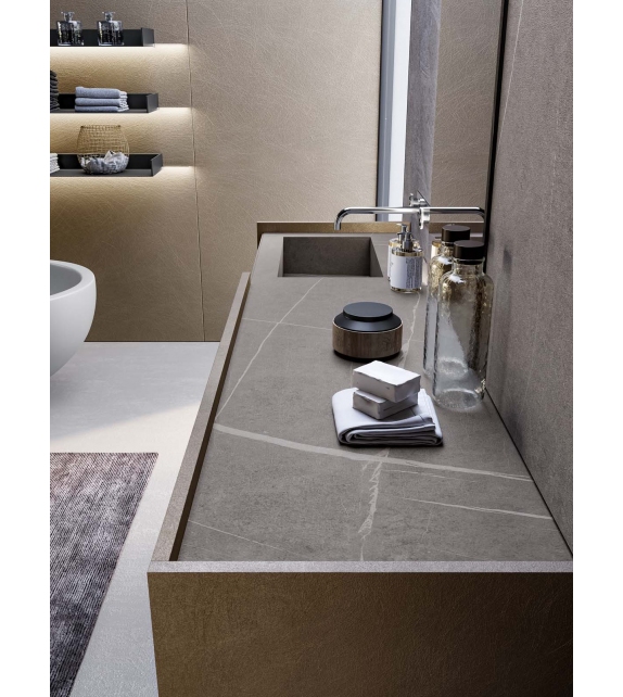 Major Composition 5 Birex Système de Bain