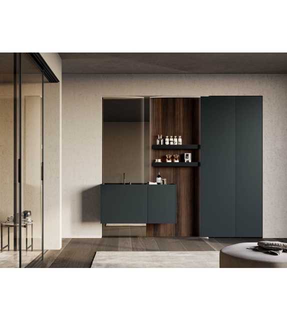 Major Composición 6 Birex Sistema Baño