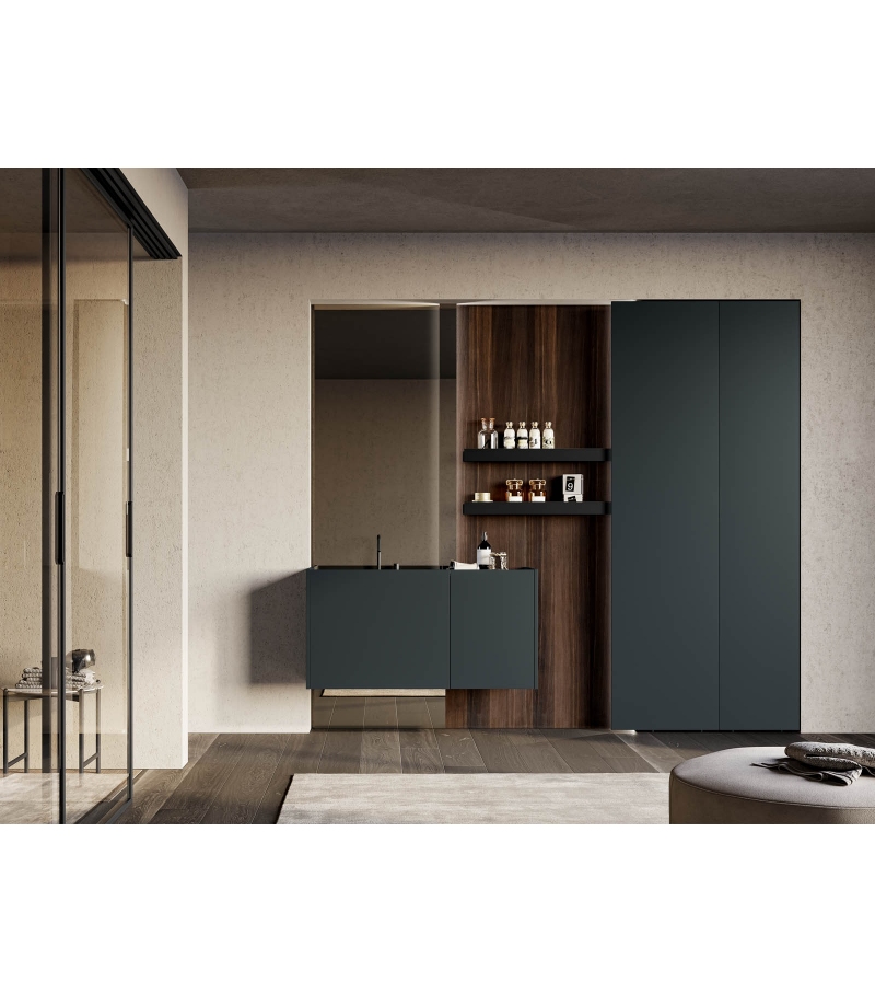 Major Composition 6 Birex Système de Bain