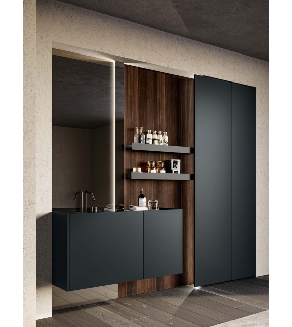 Major Composizione 6 Birex Sistema Bagno