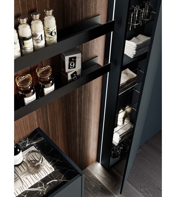 Major Composition 6 Birex Bathroom System