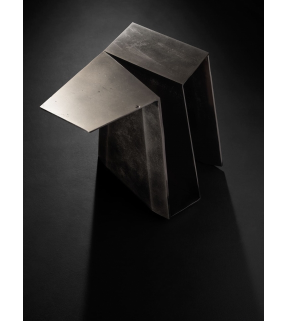 Origami Henge Tavolino