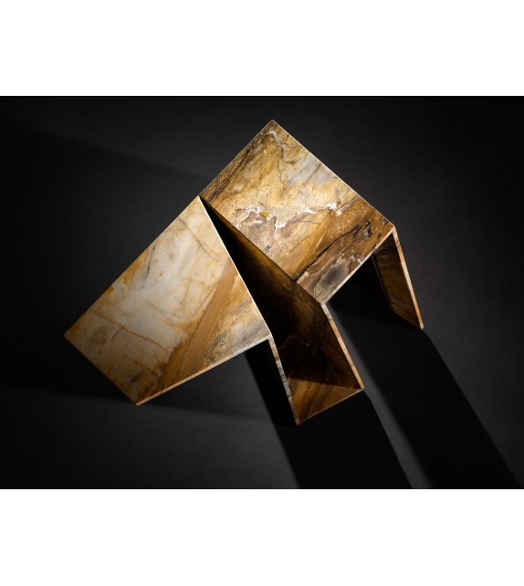 Origami Henge Tavolino