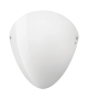 Ovalina Vistosi Wall Lamp