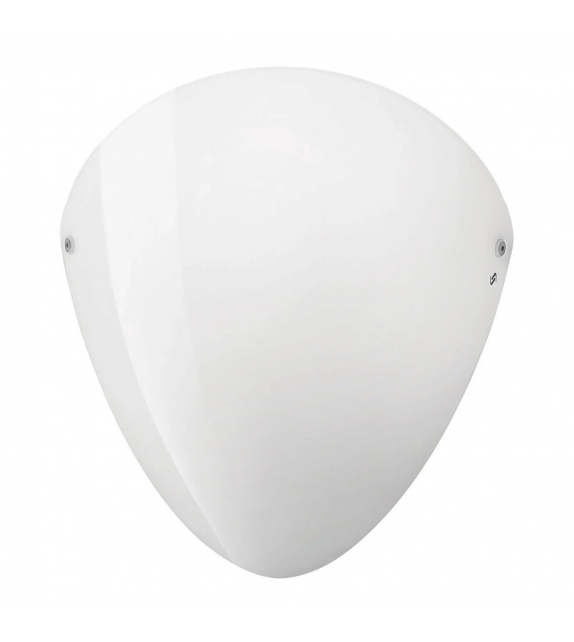 Ovalina Vistosi Wall Lamp