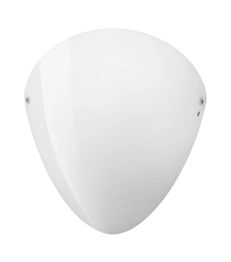 Ovalina Vistosi Wall Lamp