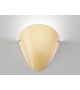 Ovalina Vistosi Wall Lamp