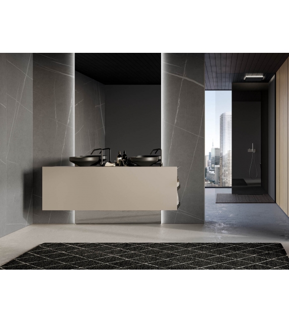 Sail Composition 1 Birex Bathroom System