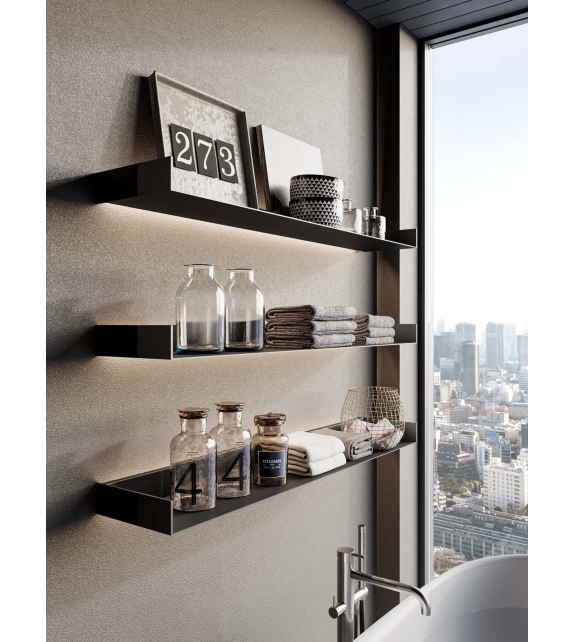 Sail Composition 1 Birex Bathroom System