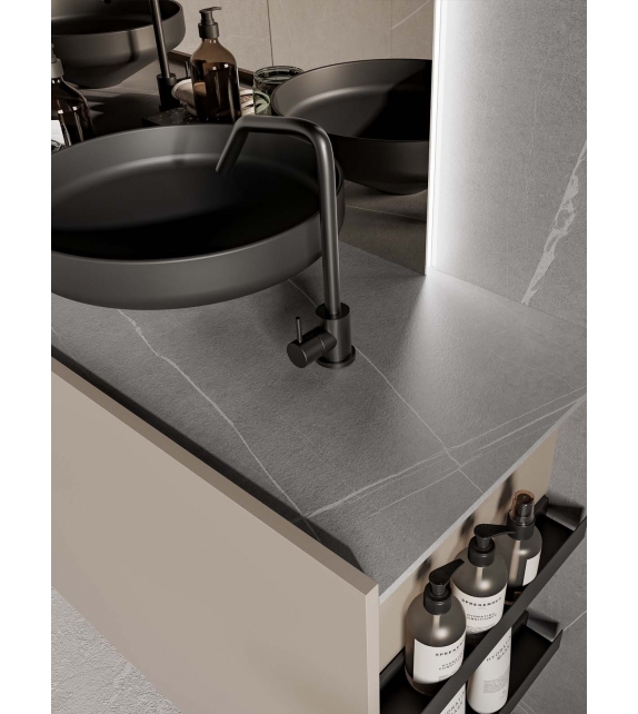 Sail Composizione 1 Birex Sistema Bagno