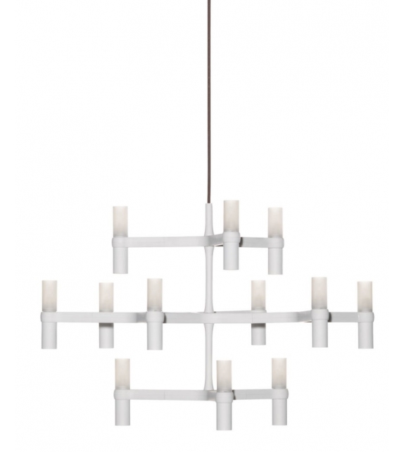 Pronta consegna - Crown Minor Lampadario Nemo