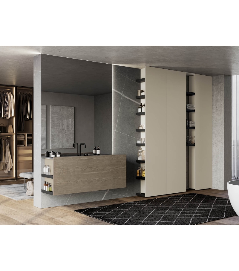 Sail Composición 3 Birex Sistema Baño