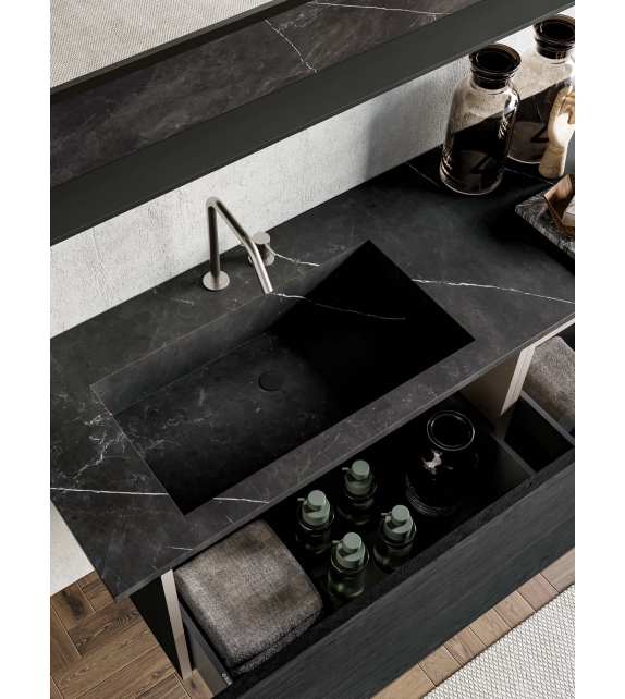 Sail Composición 4 Birex Sistema Baño