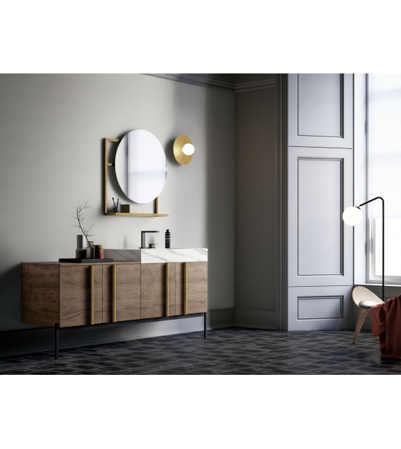 Sidéro Composición 1 Birex Sistema Baño