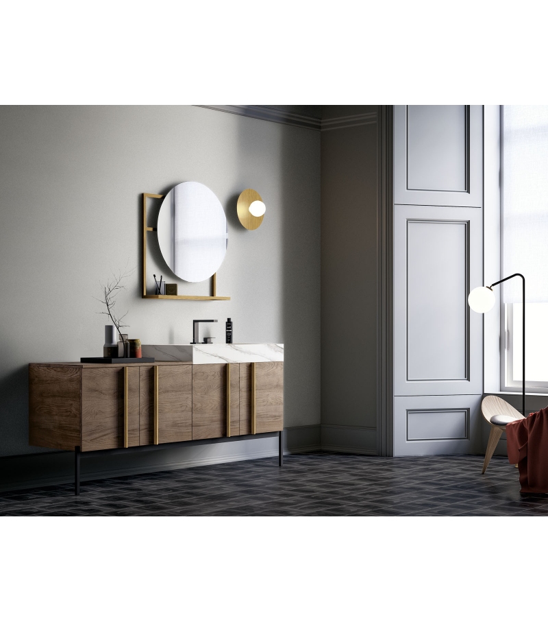 Sidéro Composición 1 Birex Sistema Baño