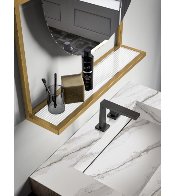 Sidéro Composition 1 Birex Bathroom System