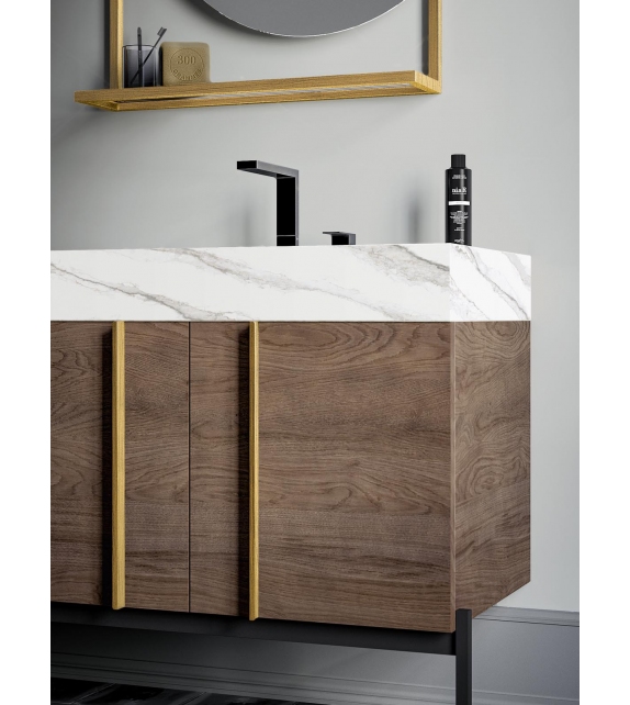 Sidéro Composición 1 Birex Sistema Baño