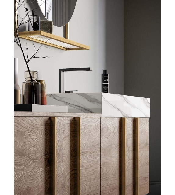 Sidéro Composition 1 Birex Système de Bain