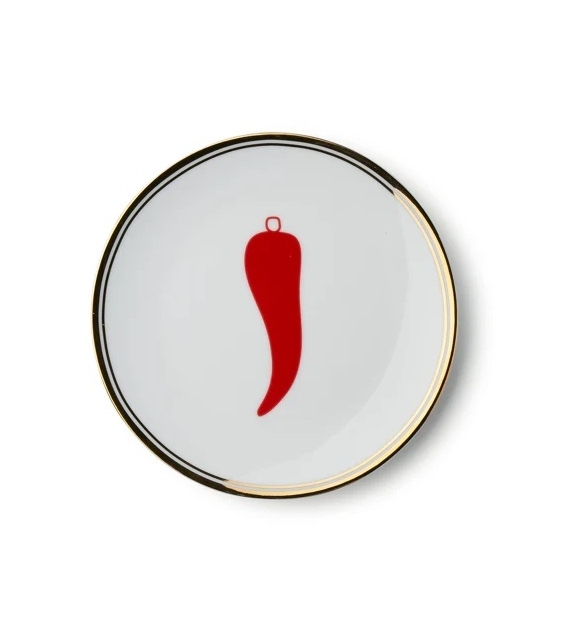 Peperoncino Bitossi Home Plato