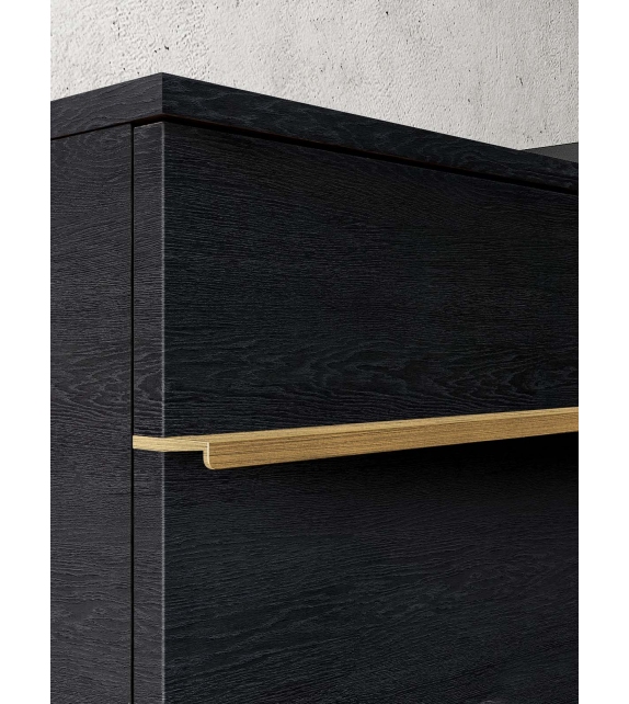 Sidéro Composition 3 Birex Bathroom System