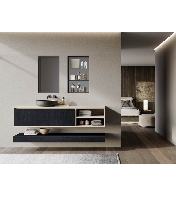 Traccia Composition 3 Birex Système de Bain