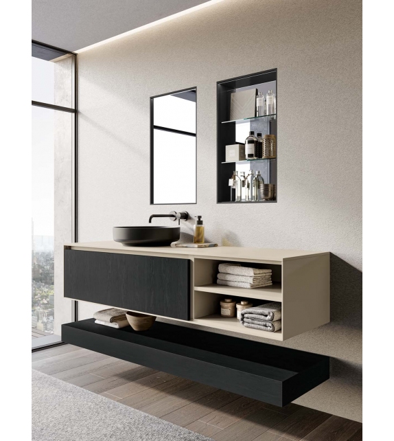 Traccia Composizione 3 Birex Sistema Bagno