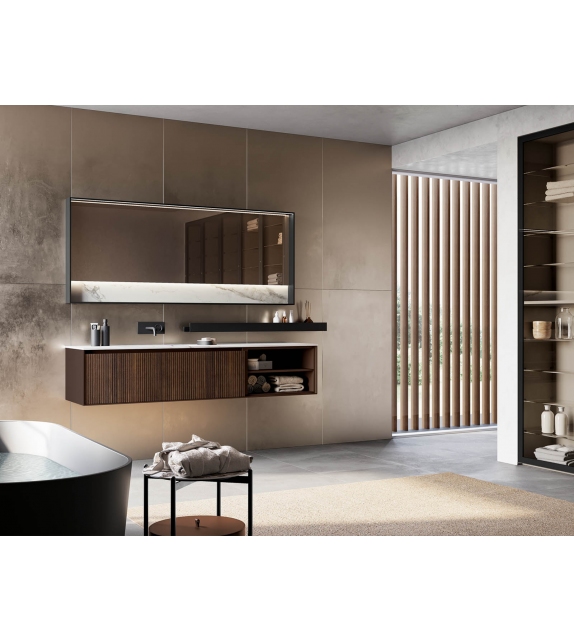 Traccia Composición 4 Birex Sistema Baño