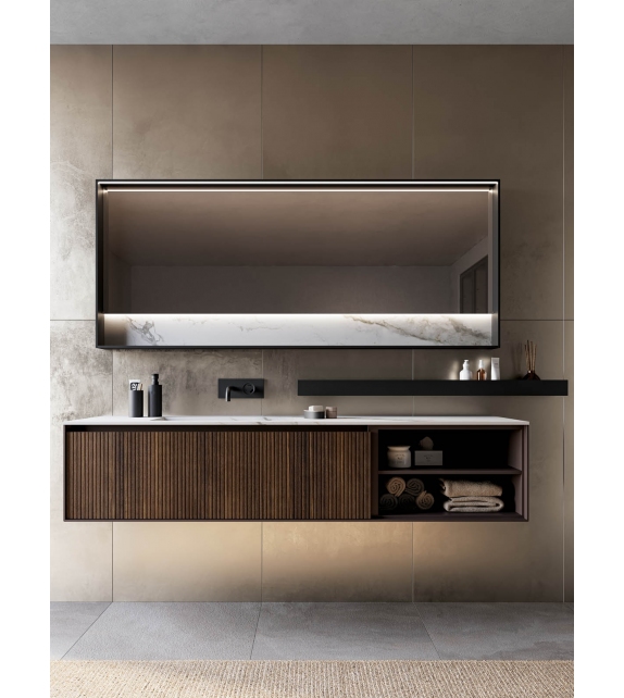 Traccia Composizione 4 Birex Sistema Bagno