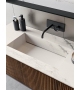 Traccia Composition 4 Birex Bathroom System