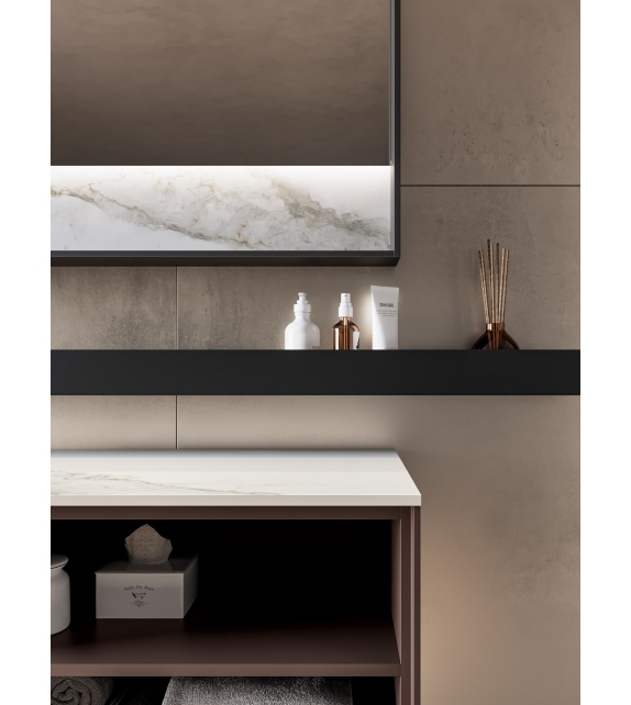 Traccia Composición 4 Birex Sistema Baño