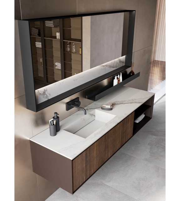 Traccia Composition 4 Birex Système de Bain