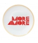 More Amore Bitossi Home Plato