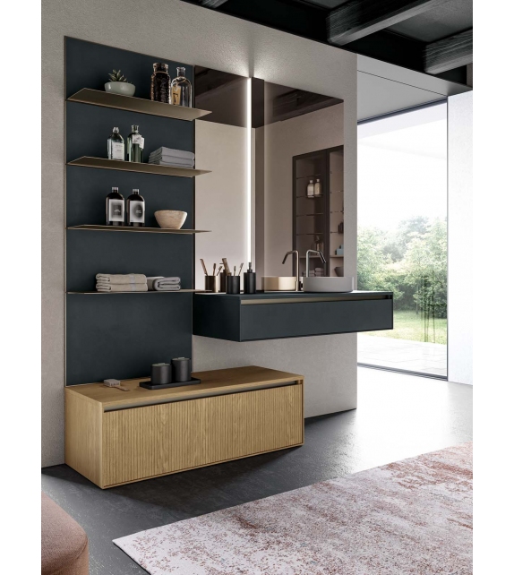 Traccia Composición 6 Birex Sistema Baño