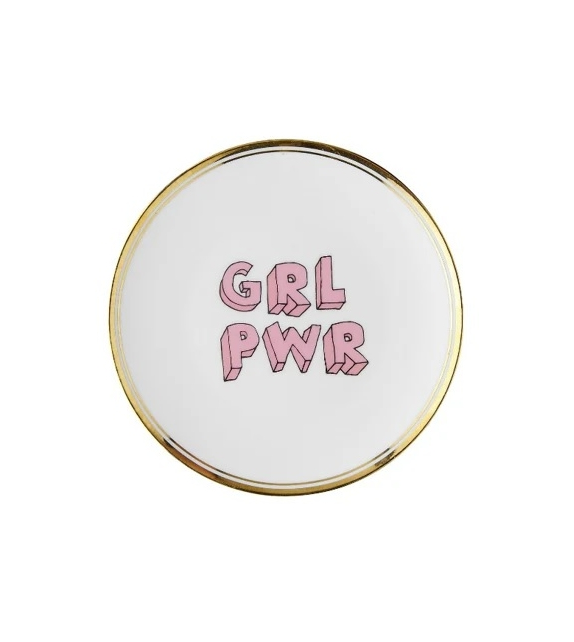 GRL PWR Bitossi Home Plato