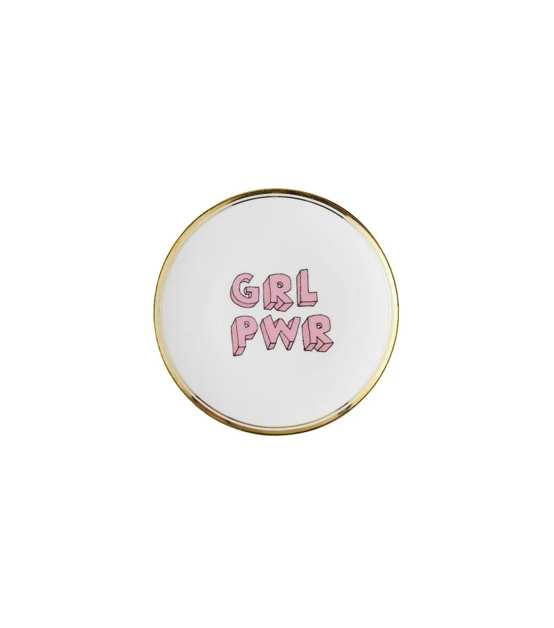 GRL PWR Bitossi Home Plate