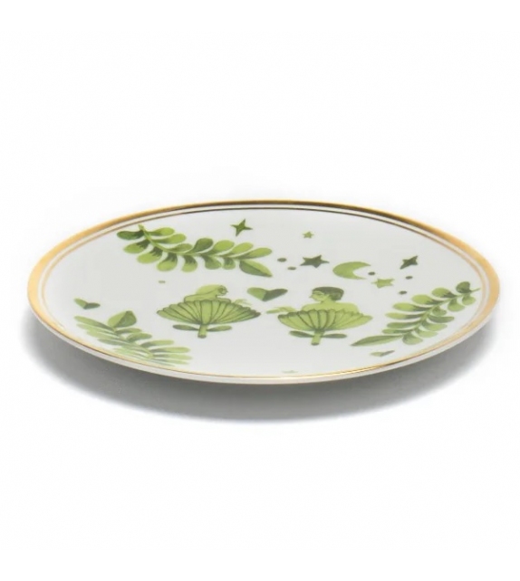 True Love Bitossi Home Plato