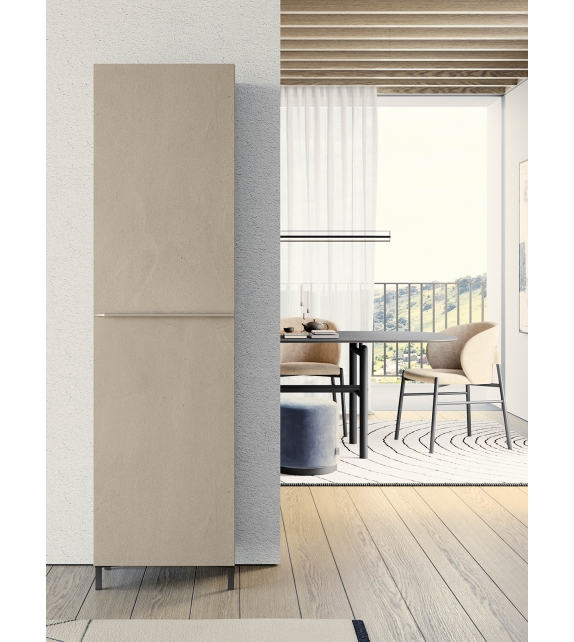 Linear Composition 2 Birex Meuble à Chaussures