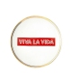Viva La Vida Bitossi Home Assiette