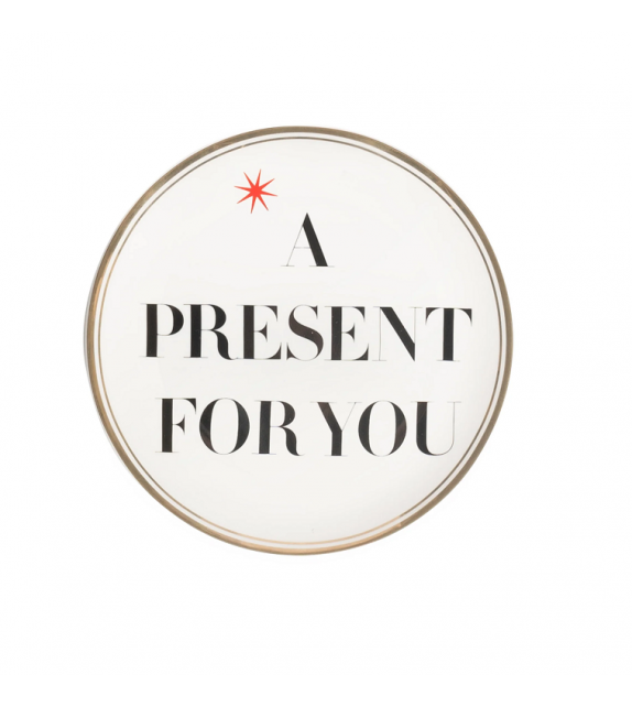 True Love Bitossi Home Assiette