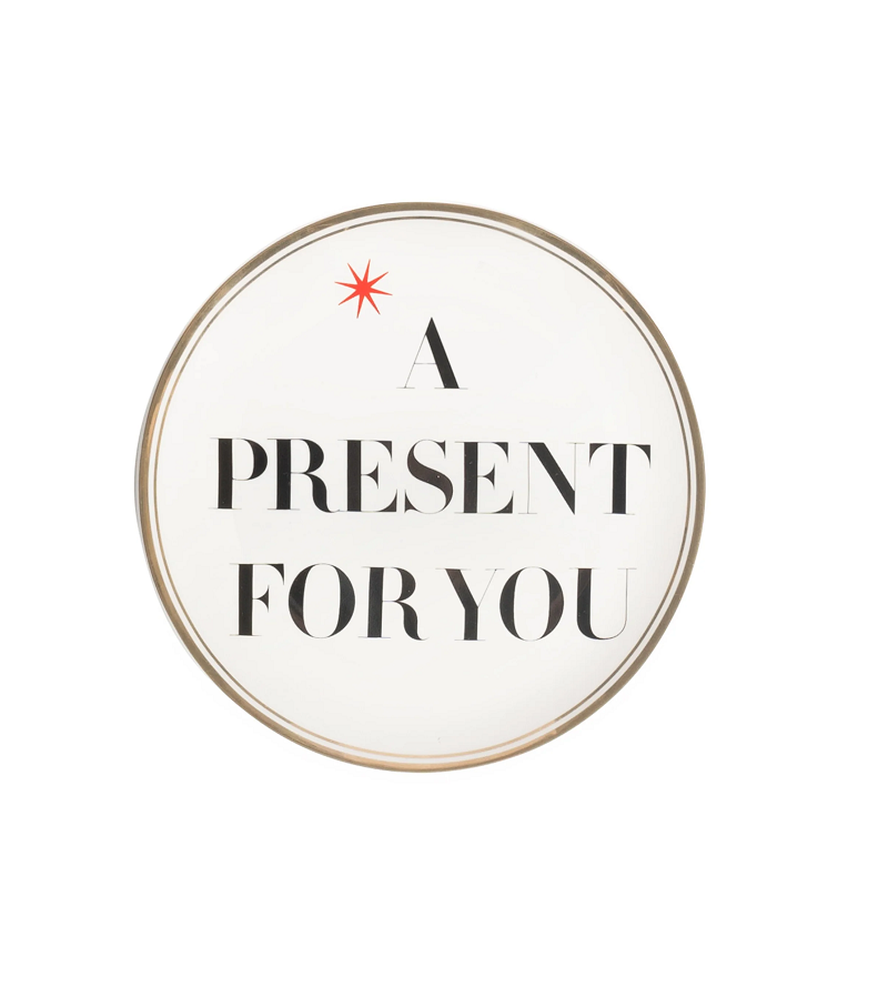 True Love Bitossi Home Assiette