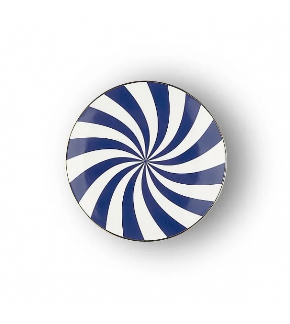 Saetta Bitossi Home Saucer