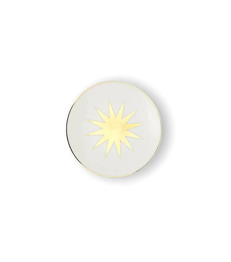 True Love Bitossi Home Assiette