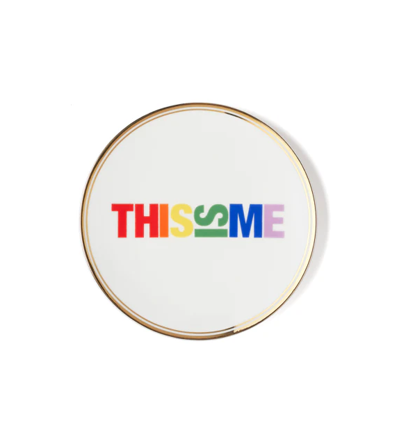 True Love Bitossi Home Assiette