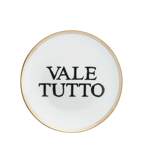 True Love Bitossi Home Plato